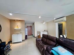 Blk 122A Punggol Edge (Punggol), HDB 5 Rooms #581805921